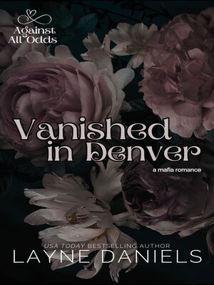 cover image of Vanished in Denver